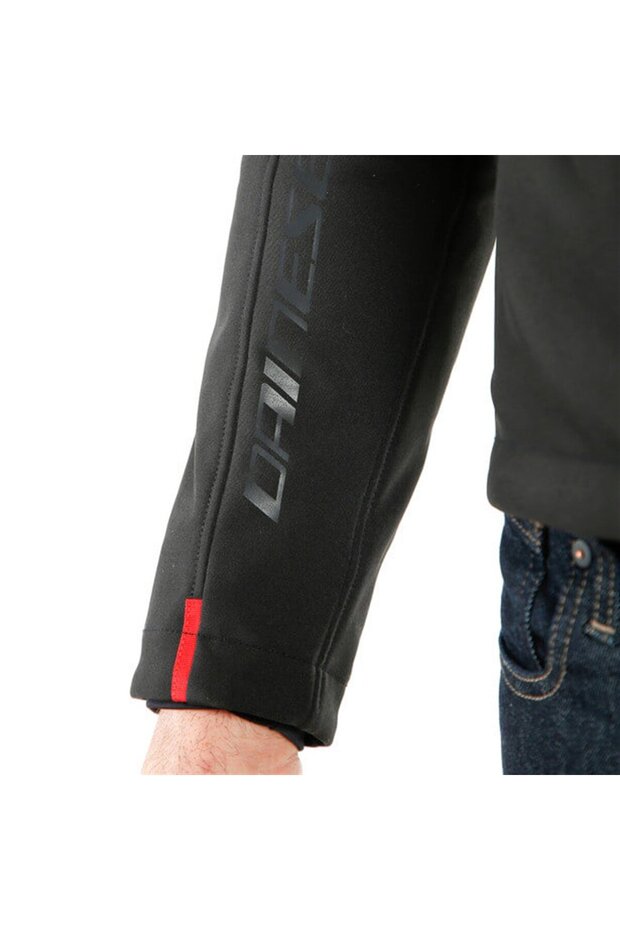 Ignite Black Tekstil Mont - 6