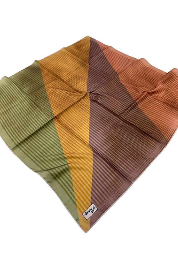 Sport Scarf 8015-03 Twill