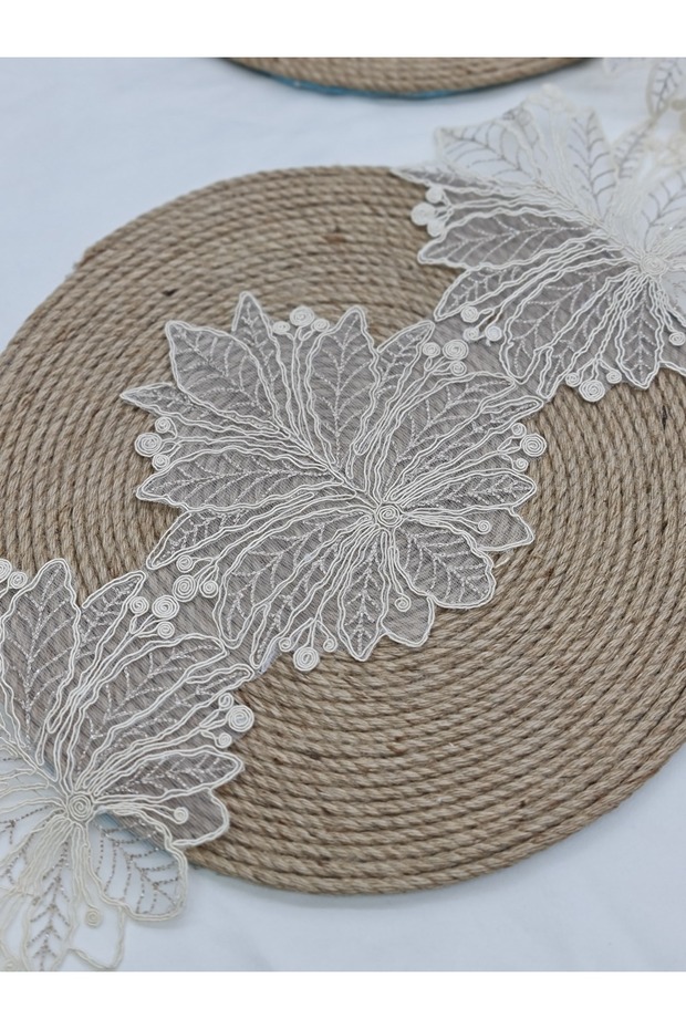 French Lace Girpus