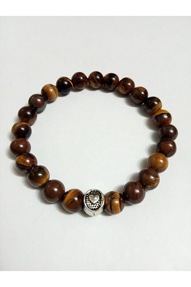 Tiger Eye Bracelet
