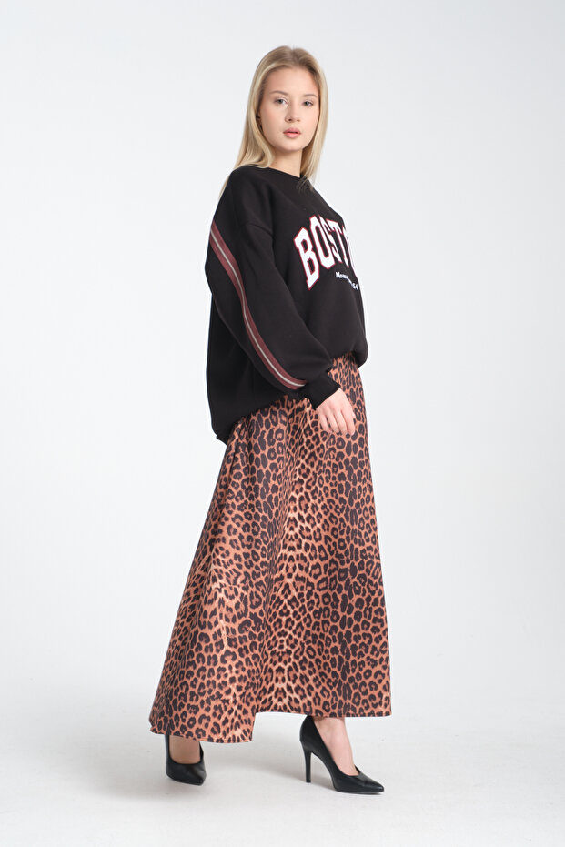 ΦΟΥΣΤΑ LEOPARD SCUBA - 4