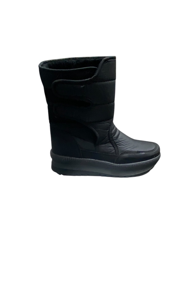 Konay 2761 Unisex Kar Botu - 2