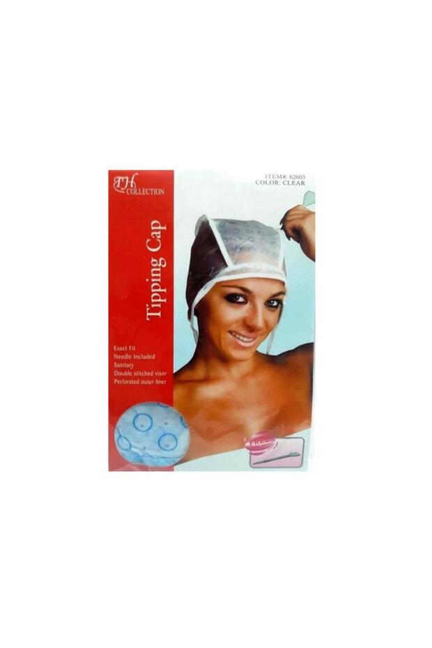 Delikli Röfle Bonesi - 1