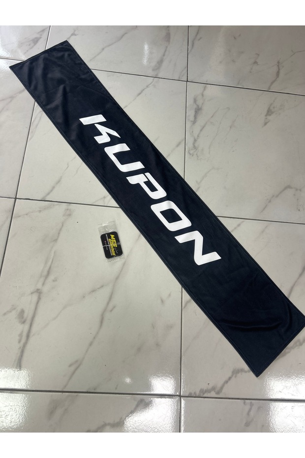 KUPON TORPİDO HAVLU - 1