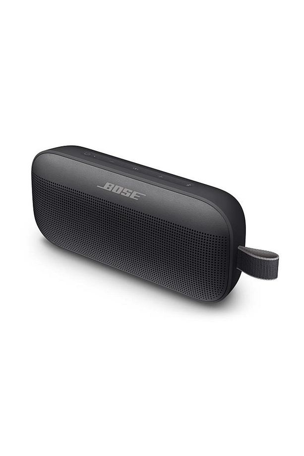 Soundlink Flex Bluetooth Hoparlör Siyah - 2