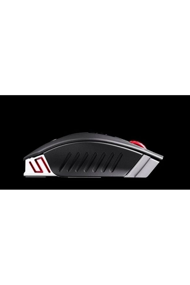 A4-Tech Bloody ZL50A SİYAH LK-UC3 AKTİF LAZER-8200 - 3