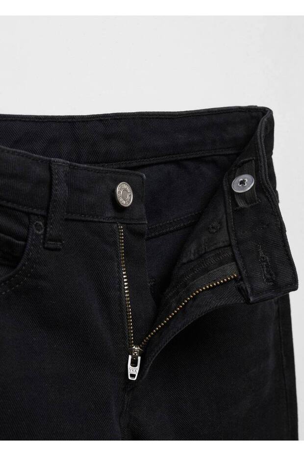 Regular Kesim Jean - 5