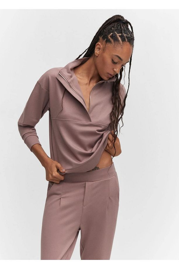 Cepli jogger pantolon - 7