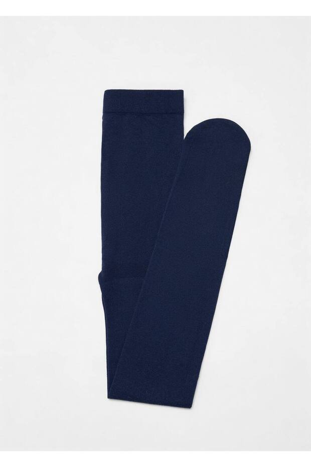 Basic külotlu çorap - 3