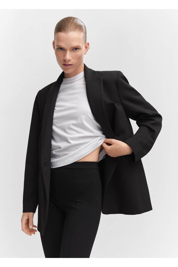 Dikişli füzo tayt - 5