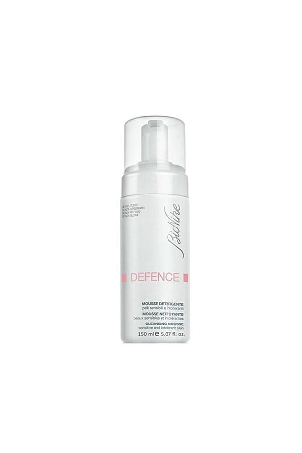 Defence Cleansing Mousse - Sensitive And Intolerant Skin Temizleme Köpüğü 150 ml - 1