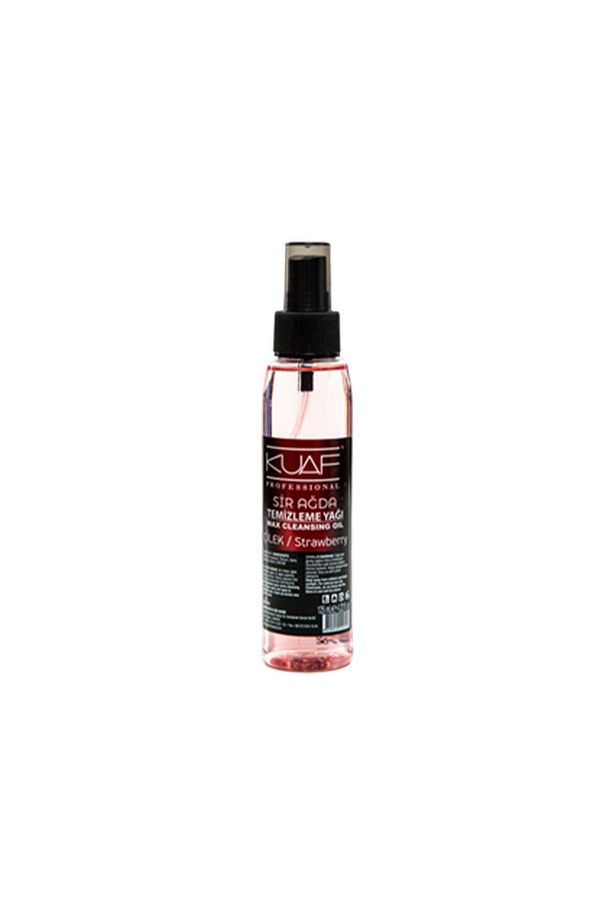 Sir Ağda Temizleme Yağı Çilek 125 ml - 1