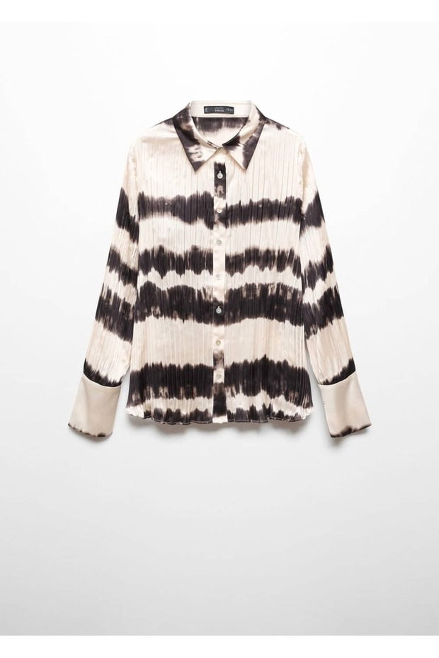 Batik Pilili Gömlek - 3