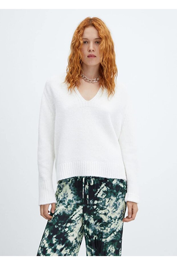 Pilili Batik Pantolon - 6