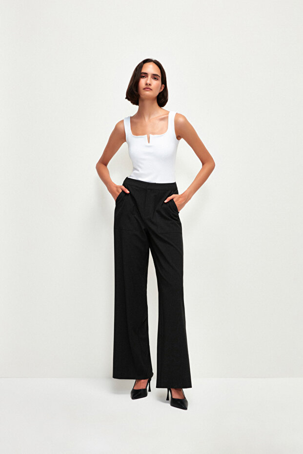 Bol Paça Pantolon - 1