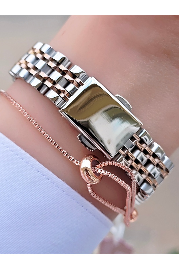 Kadın Kol Saati - 3