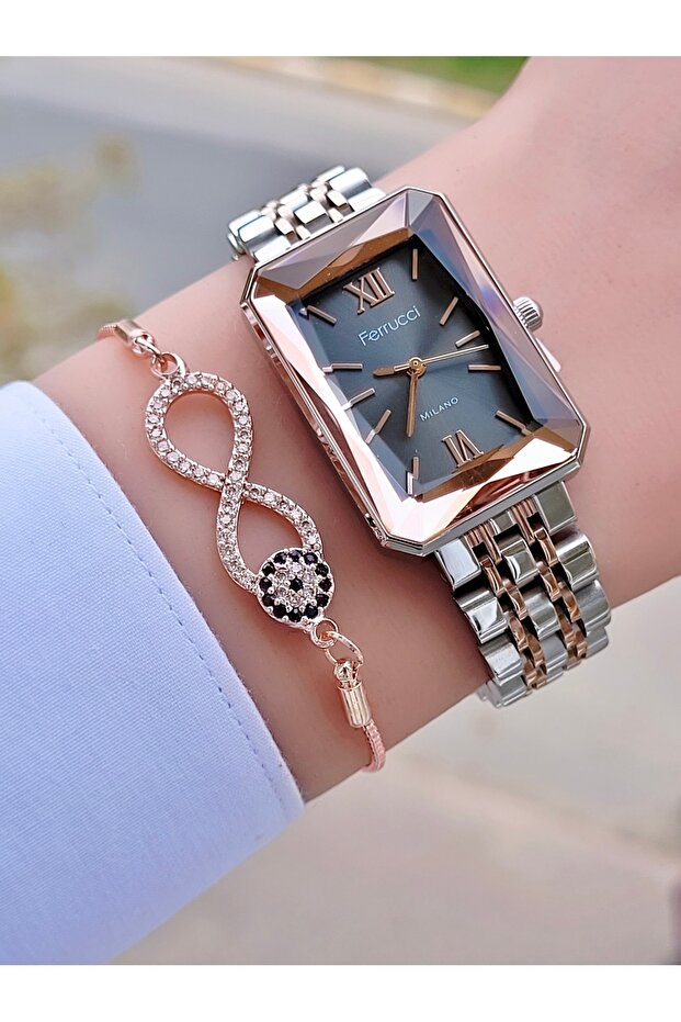 Kadın Kol Saati - 1