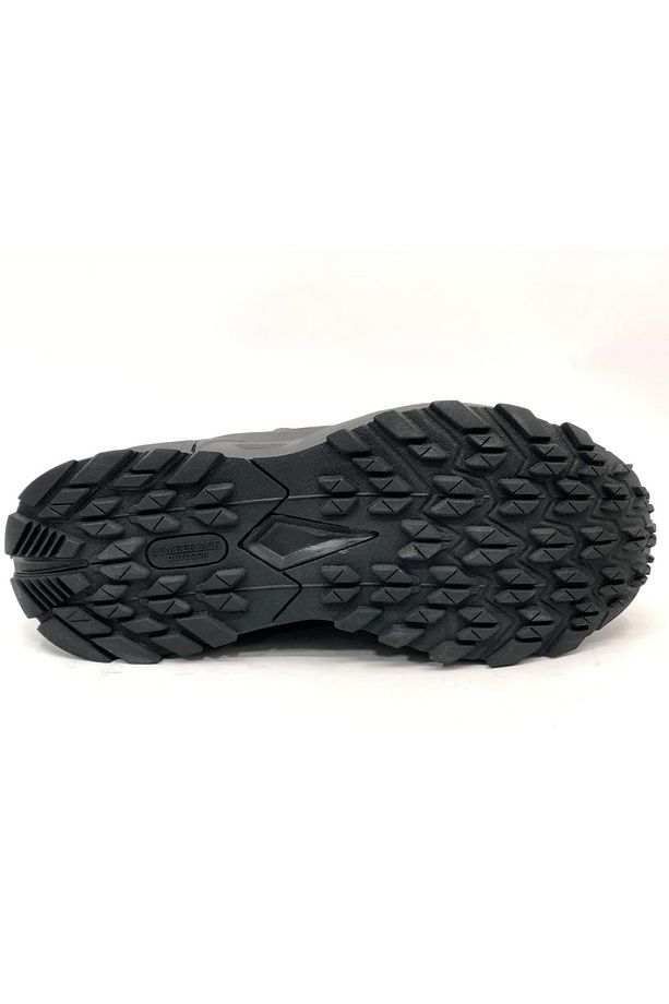 Puppet Outdoor Erkek Spor Ayakkabı Haki - 6