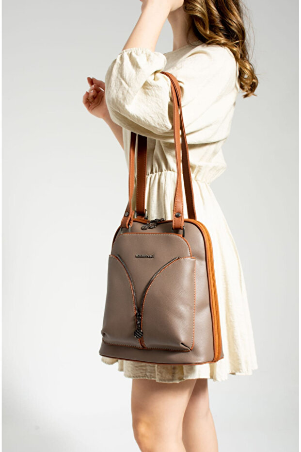 rucsac de damă miami polo - 2