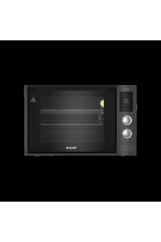 MF 30 QBA AF Mini Fırın - 1