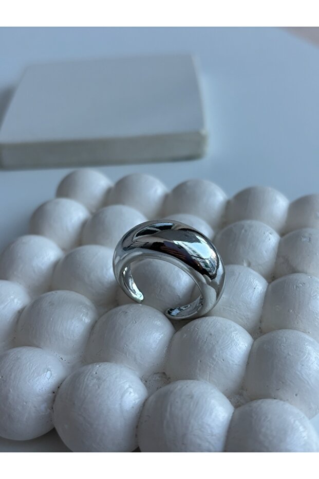 نموذج خاص خاتم منحني - 2