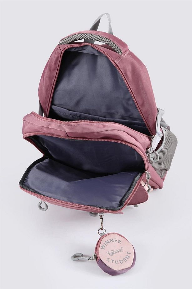 ÇÇS 51782 Günlük Okul Sırt Çantası - 6
