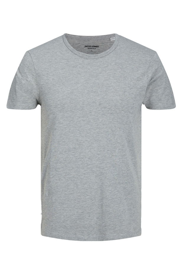 Jjebasıc O-neck Tee S/s Noos - 7