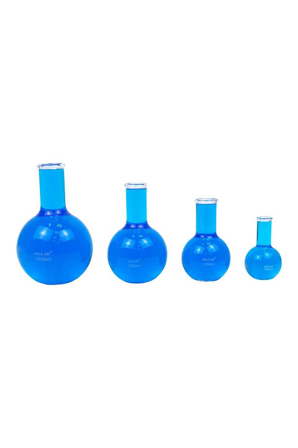 Cam Balon (100 ml. Dibi Düz) - 4