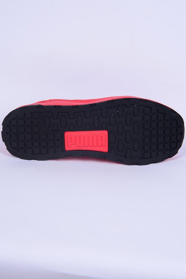 389213-04 Anzarun 2.0 Kırmızı Erkek Spor Ayakkabı - 4