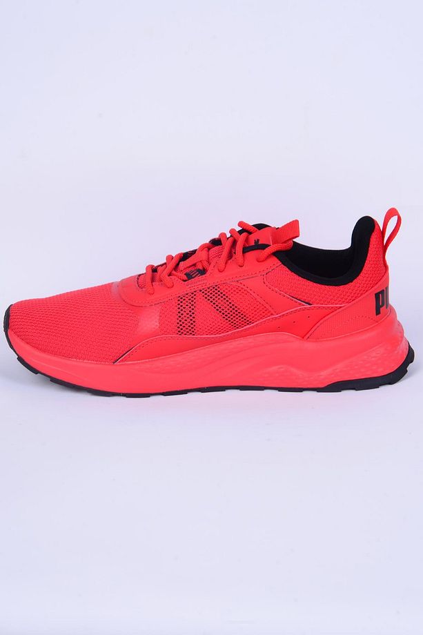 389213-04 Anzarun 2.0 Kırmızı Erkek Spor Ayakkabı - 3