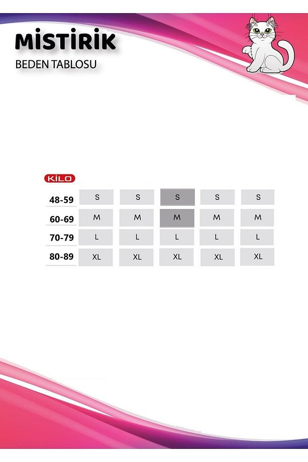 Masara Model Yarı Dantelli Yumuşak Kumaş Slip Yüksek Bel Tanga Model Ekru Renk - 4
