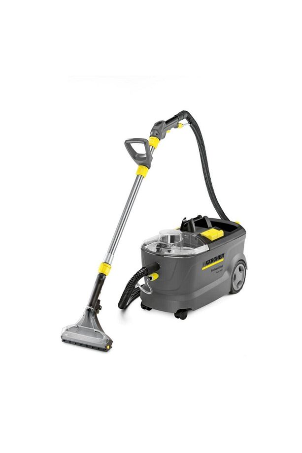Puzzi 10/1 Halı Koltuk Yıkama Makinesi - 1