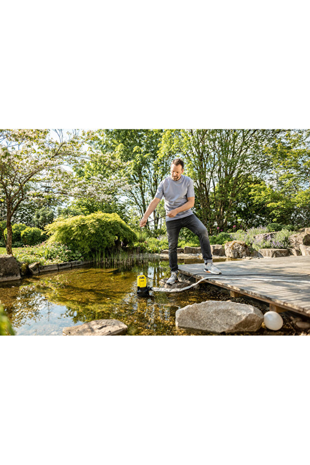 SP 9.500 Dirt *EU - 2