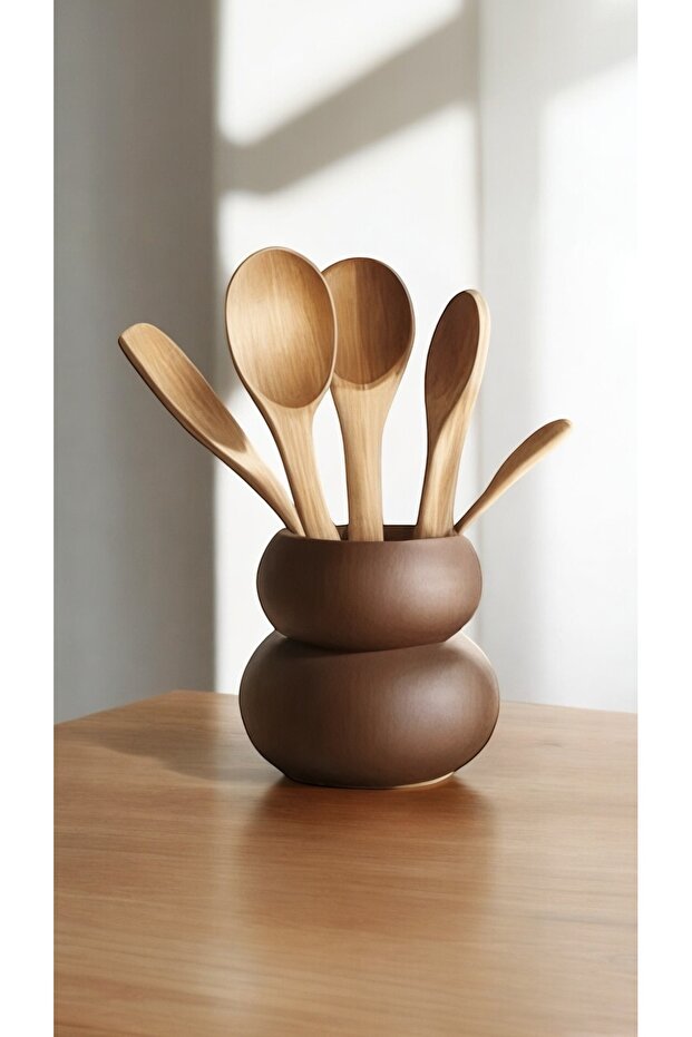 17 cm Bubble Vaso Spoon - 1