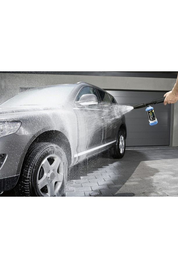 K 2 Universal Edition Car Basınçlı Yıkama Makinesi 1.673-004.0 - 2