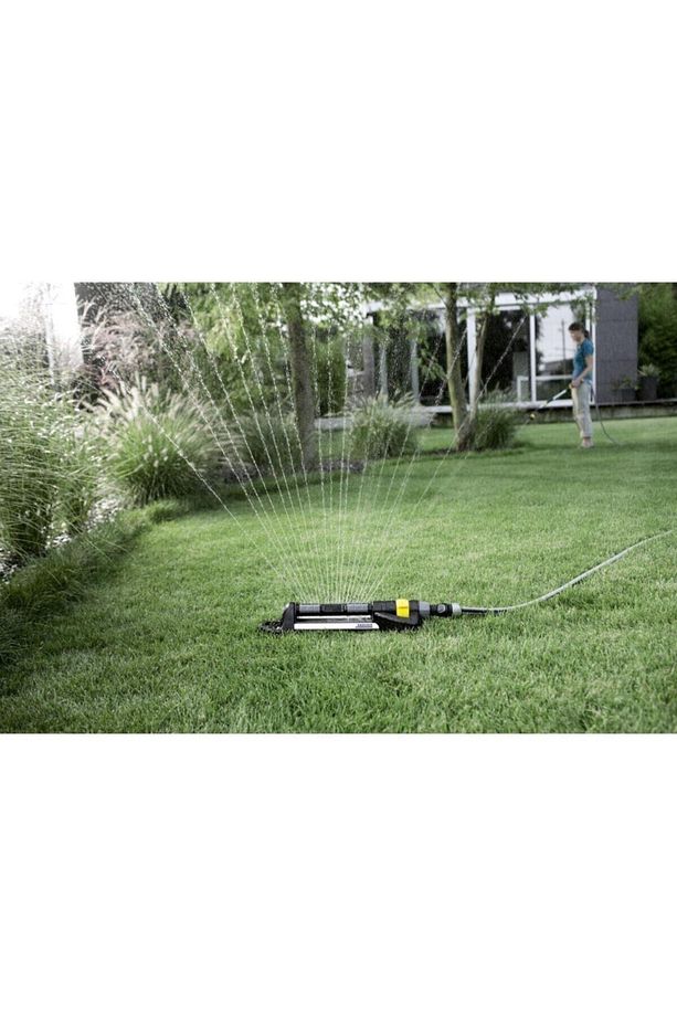 Sprinkler Os 5.320 Sv Bahçe Sulama Fıskiyesi 2.645-135.0 - 5