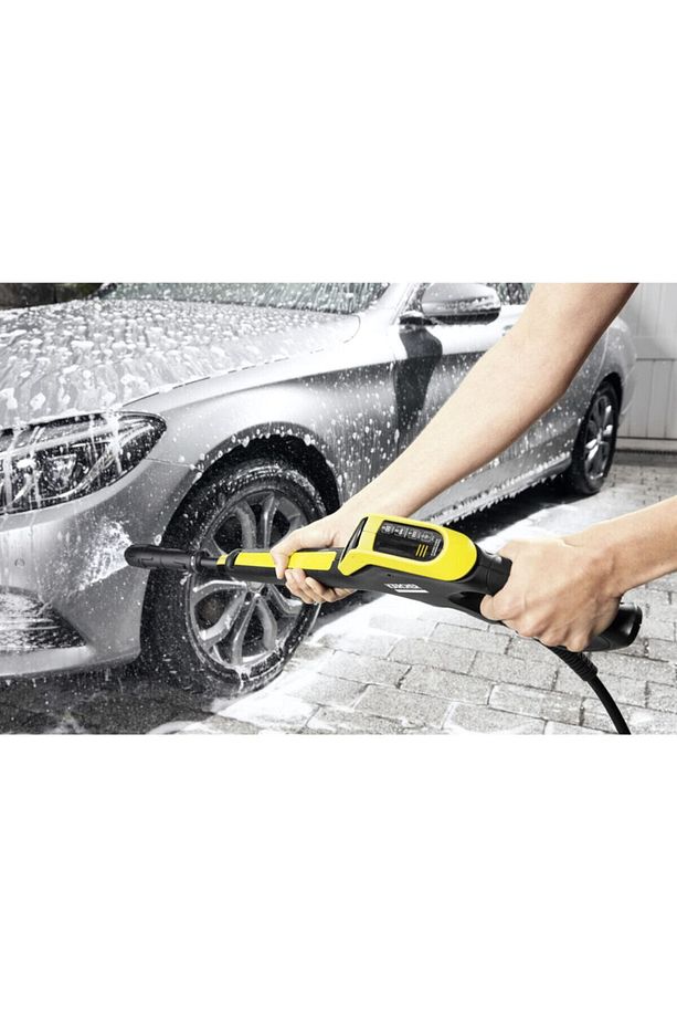 K 4 Power Control 130 Bar Basınçlı Yıkama Makinesi 1.324-030.0 - 5