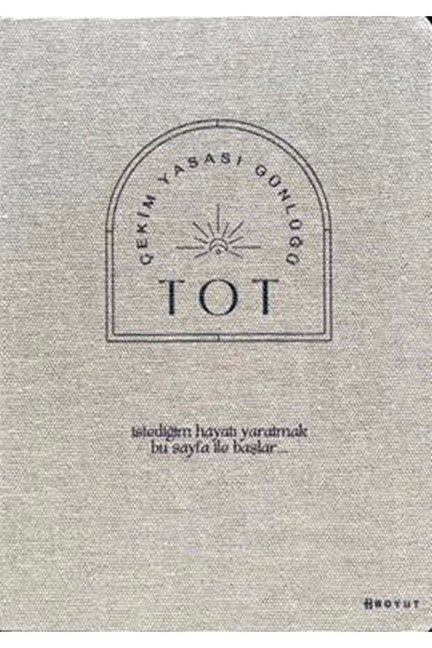 Çekim Yasası Günlüğü