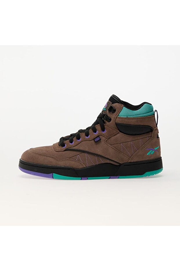 Bb4000 Ll Mid Unisex High Top Ecru Shoes 100201347