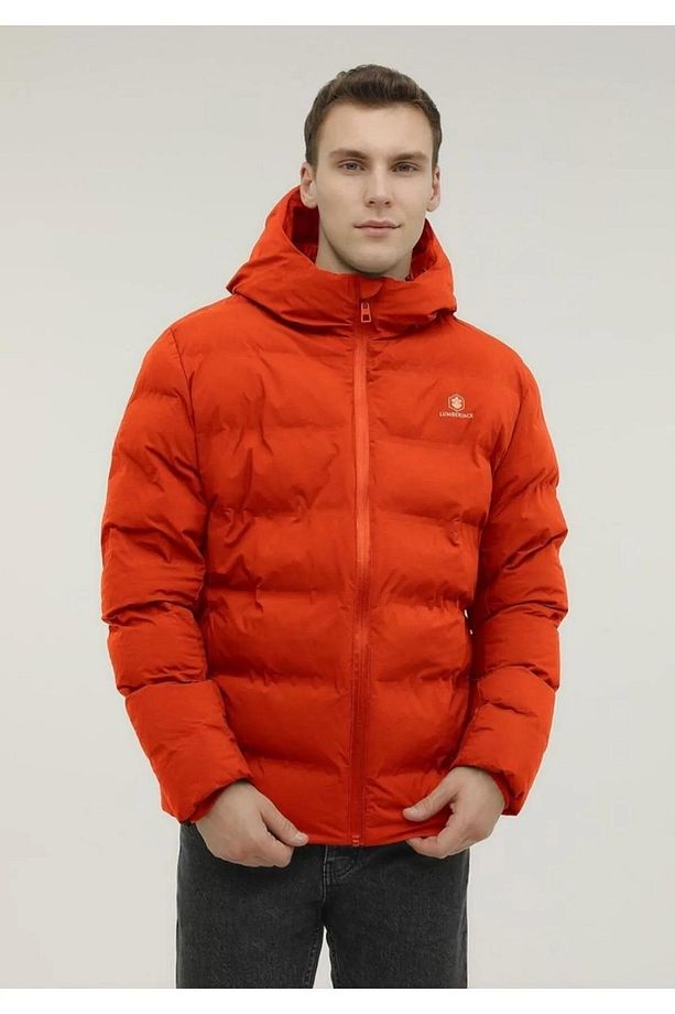 ml Nolan Coat 2sn22 4pr Erkek Mont - 1
