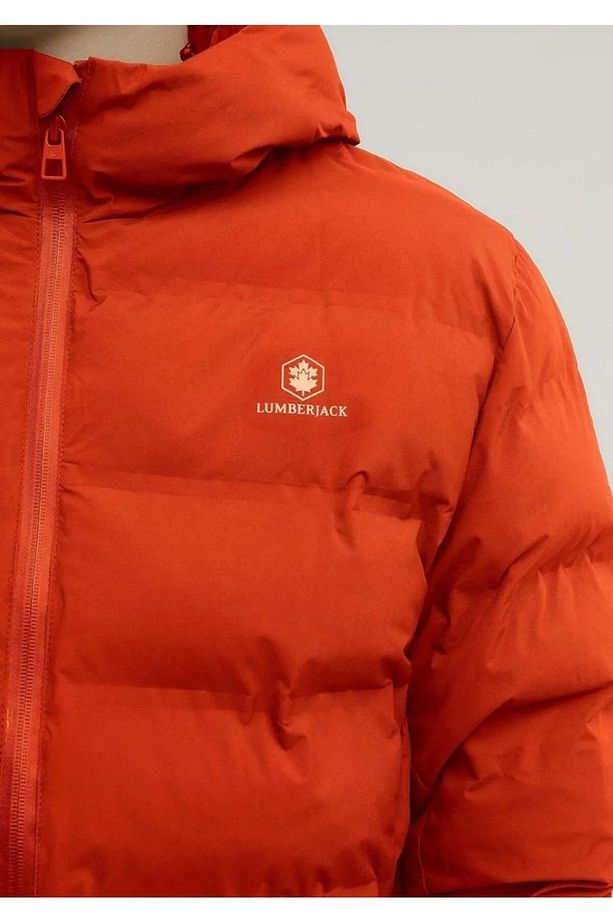 ml Nolan Coat 2sn22 4pr Erkek Mont - 3