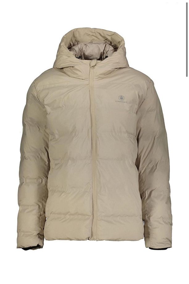 ML NOLAN COAT 2SN22 4PR ERKEK MONT - 1