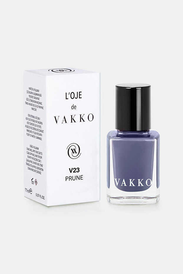 L'OJE DE VAKKO V23 PRUNE - 2