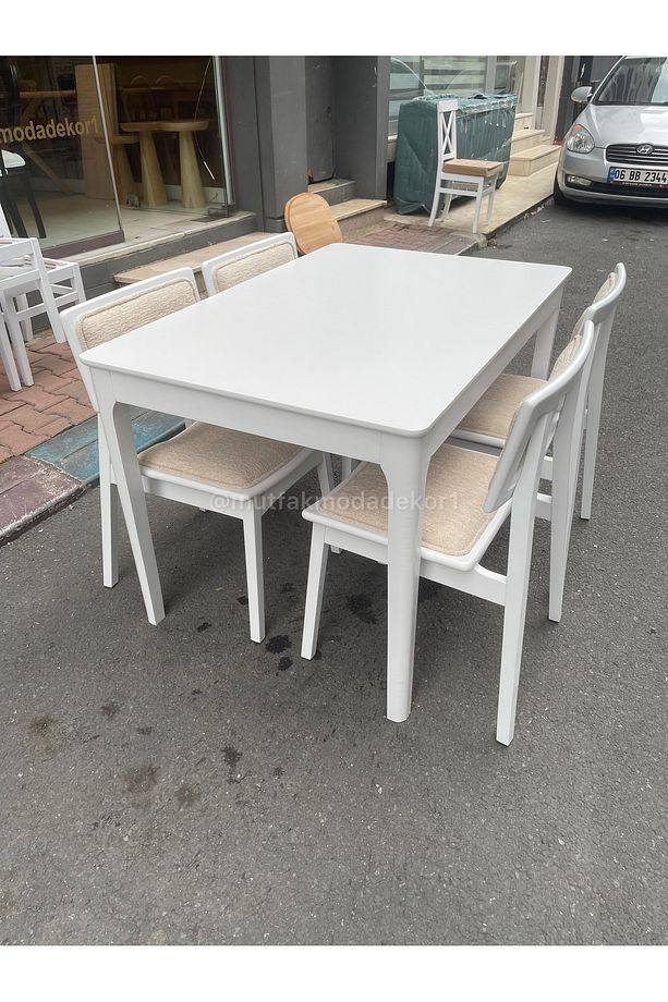 Masa Takımı - 3