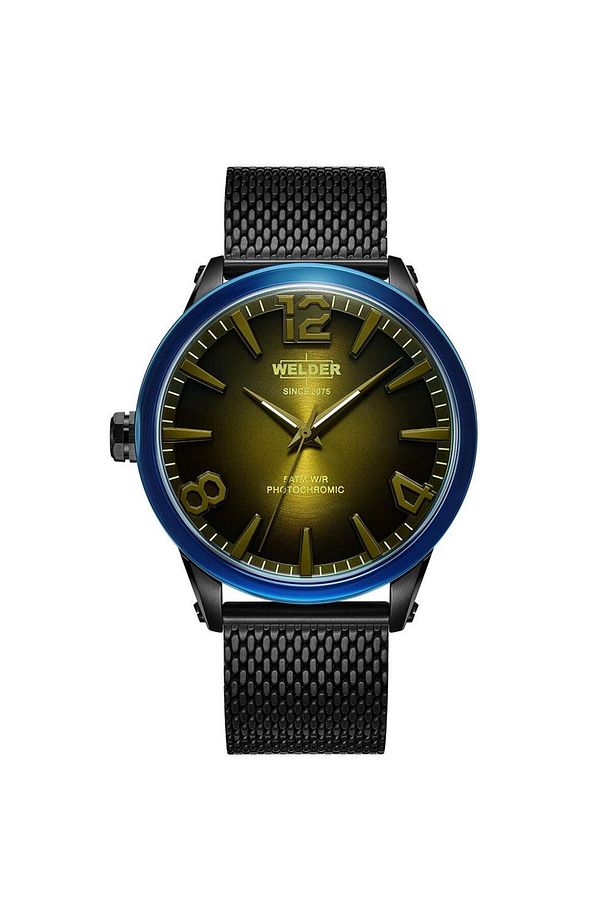 Welder Wrn1005 Erkek Kol Saati - 1