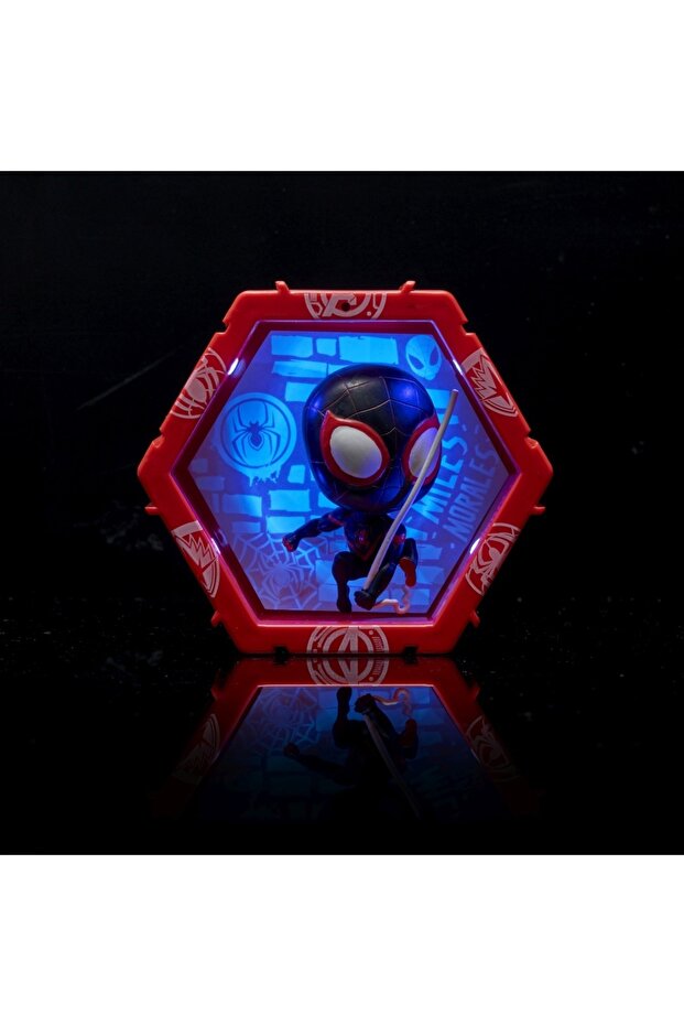 ! PODS - MARVEL MILES MORALES - 3
