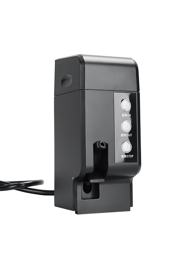 Creality Akıllı Reçine Pompa Modülü - Halot Mage Pro-Mage S - 1