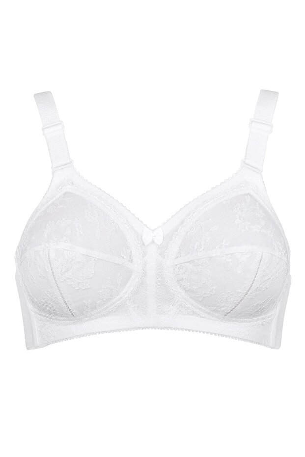 حمالة صدر دانتيل من دورين - 3