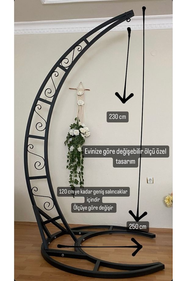 RELAX MODEL SALINCAK AYAĞI 230 VM - 1