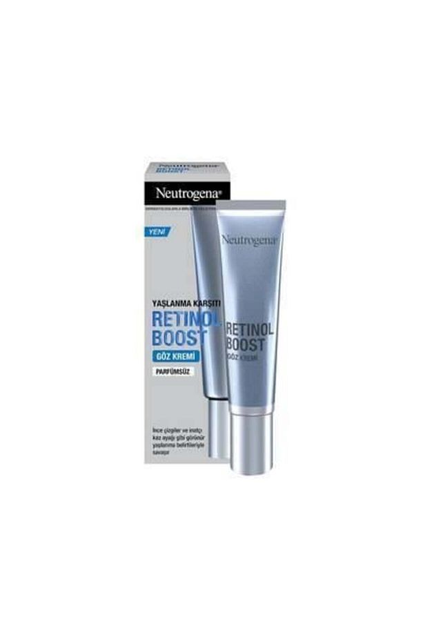 Retinol Boost Göz Kremi 15 ml - 1